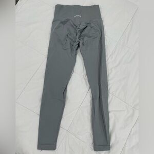 Grey dfyne leggings